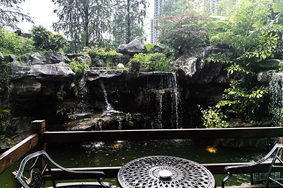 園林景觀