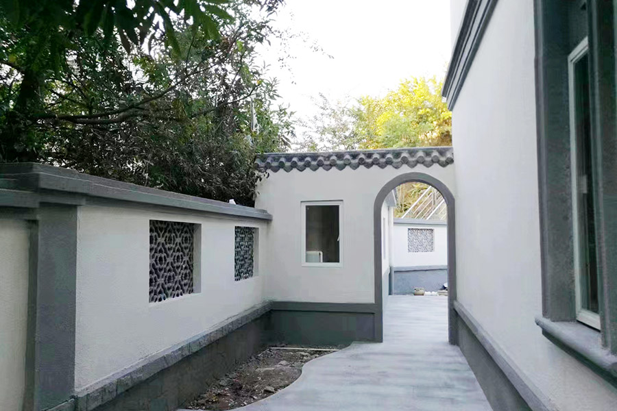 古建筑