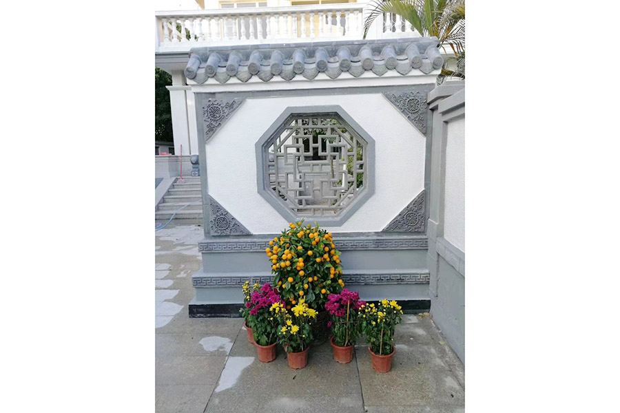 古建筑