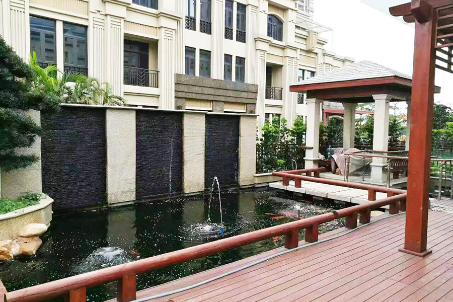 園林景觀