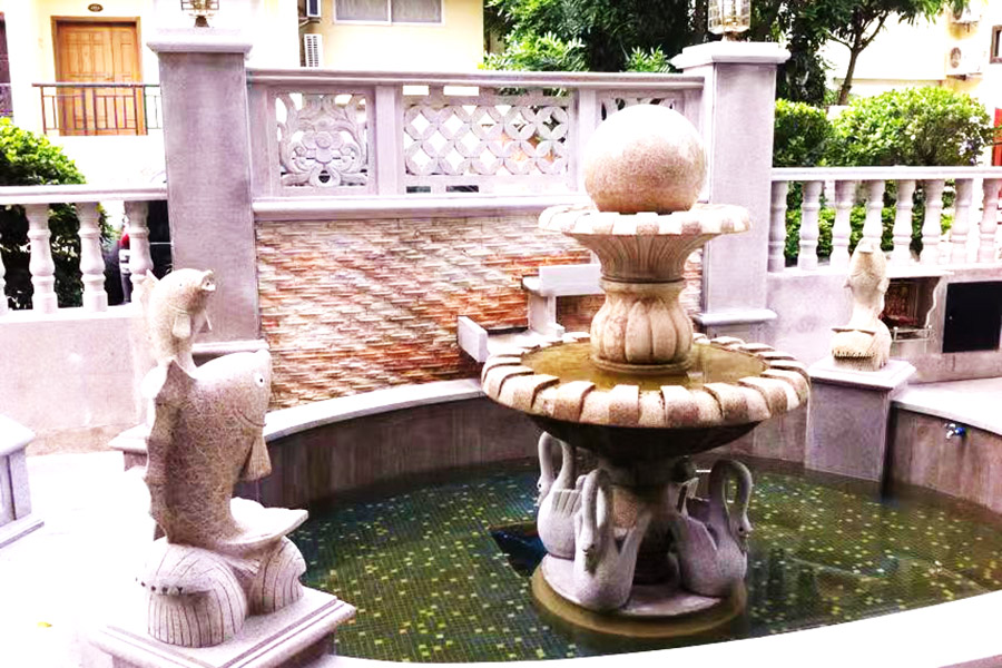 園林景觀